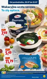 Lidl gazetka Strona 59