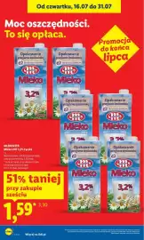 Lidl gazetka Strona 6