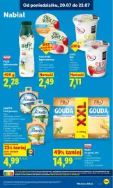 Lidl gazetka Strona 61