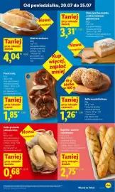 Lidl gazetka Strona 63