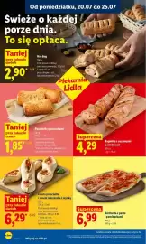 Lidl gazetka Strona 64