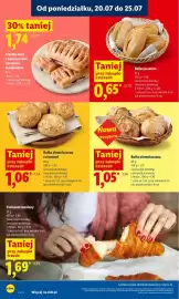 Lidl gazetka Strona 66