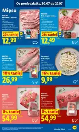 Lidl gazetka Strona 69