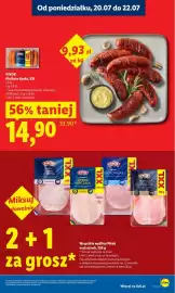 Lidl gazetka Strona 7