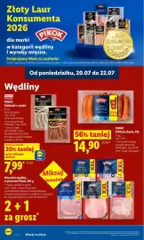 Lidl gazetka Strona 70