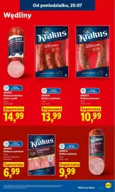 Lidl gazetka Strona 71