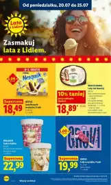 Lidl gazetka Strona 72
