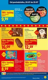Lidl gazetka Strona 73