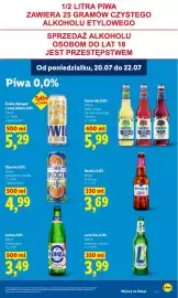 Lidl gazetka Strona 77