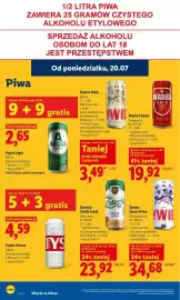 Lidl gazetka Strona 78