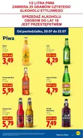 Lidl gazetka Strona 79