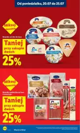 Lidl gazetka Strona 8