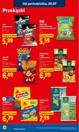 Lidl gazetka Strona 82