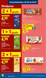 Lidl gazetka Strona 84