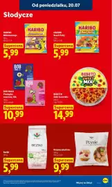 Lidl gazetka Strona 85