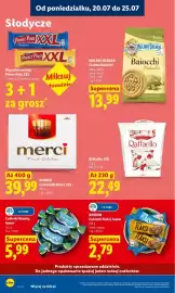 Lidl gazetka Strona 88