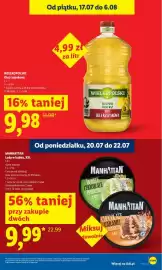 Lidl gazetka Strona 9