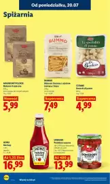 Lidl gazetka Strona 90