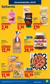 Lidl gazetka Strona 91