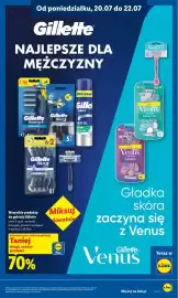 Lidl gazetka Strona 93