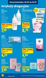 Lidl gazetka Strona 94