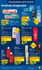Lidl gazetka Strona 95