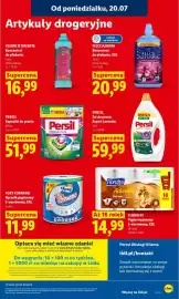 Lidl gazetka Strona 97