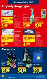 Lidl gazetka Strona 98