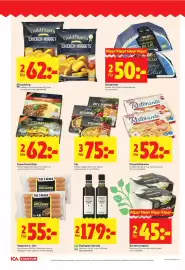 ICA Kvantum reklamblad vecka 30 Sida 2