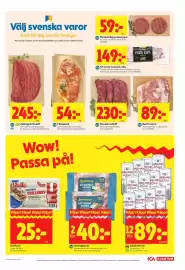 ICA Kvantum reklamblad vecka 30 Sida 3