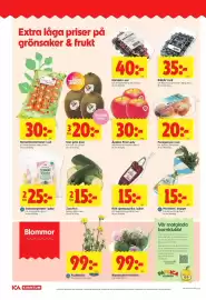 ICA Kvantum reklamblad vecka 30 Sida 4