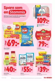 ICA Kvantum reklamblad vecka 30 Sida 5