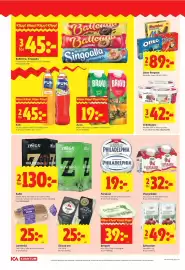ICA Kvantum reklamblad vecka 30 Sida 6