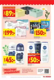 ICA Kvantum reklamblad vecka 30 Sida 7