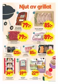 ICA Maxi reklamblad vecka 30 Sida 2