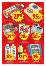 ICA Maxi reklamblad vecka 30 Sida 3