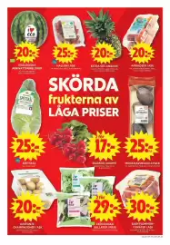 ICA Maxi reklamblad vecka 30 Sida 5