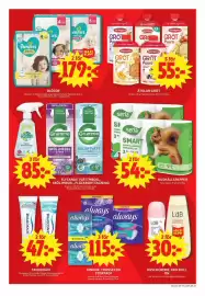 ICA Maxi reklamblad vecka 30 Sida 7
