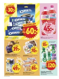 ICA Supermarket reklamblad vecka 30 Sida 2