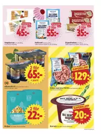 ICA Supermarket reklamblad vecka 30 Sida 3