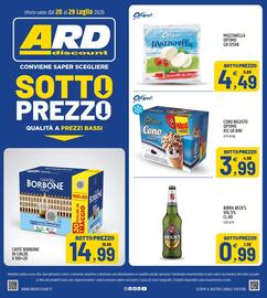 Volantino Ard Discount Pagina 20