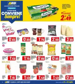 Volantino Ard Discount Pagina 10