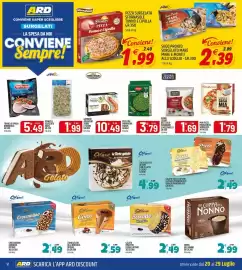 Volantino Ard Discount Pagina 12