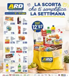 Volantino Ard Discount Pagina 13