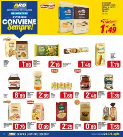 Volantino Ard Discount Pagina 14