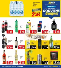 Volantino Ard Discount Pagina 15