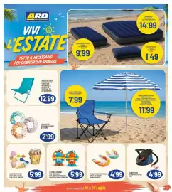 Volantino Ard Discount Pagina 17