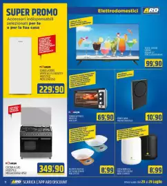 Volantino Ard Discount Pagina 18