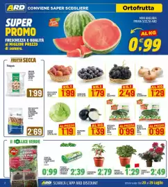 Volantino Ard Discount Pagina 2