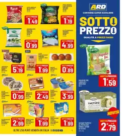 Volantino Ard Discount Pagina 5